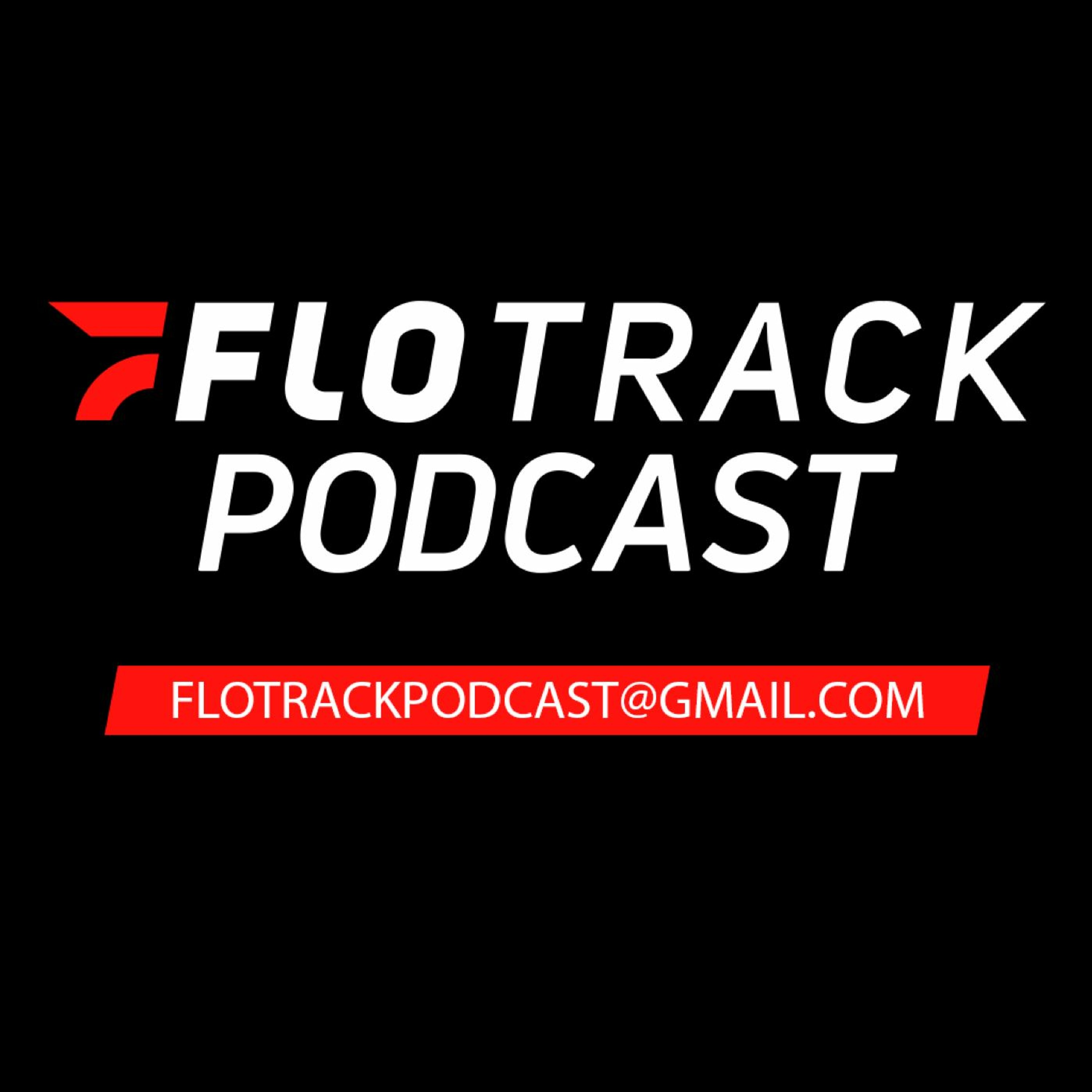 155. Jared Ward Has Nothing To Lose In London | The FloTrack Podcast