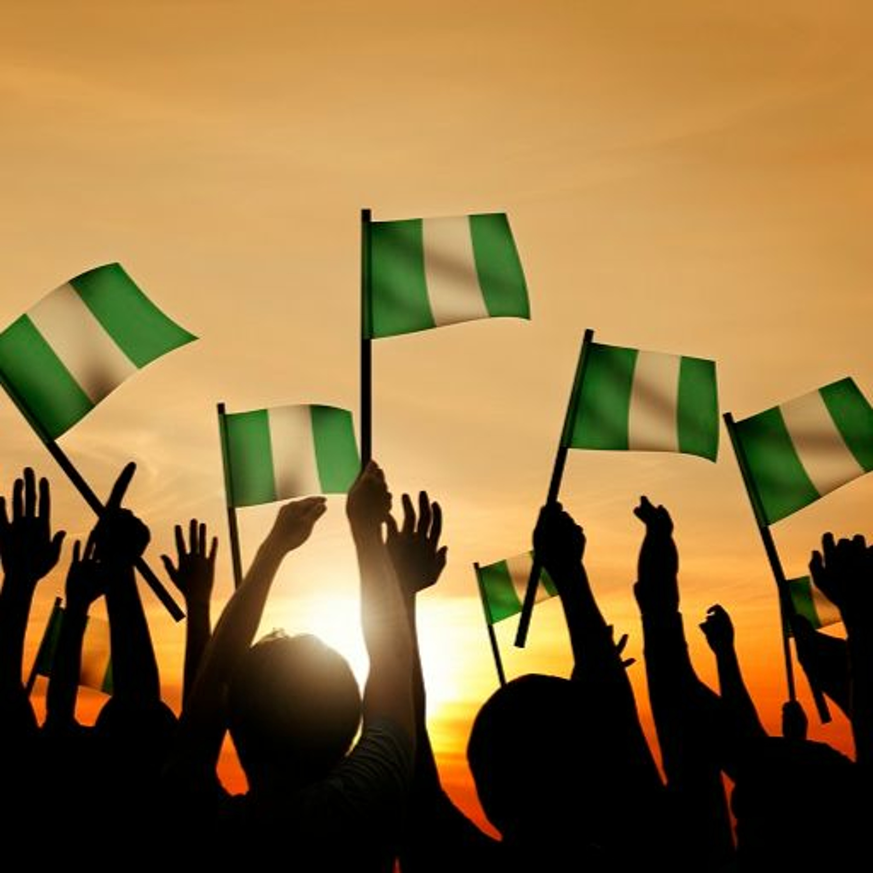 A world free from nuclear weapons: a call to action from Nigeria
