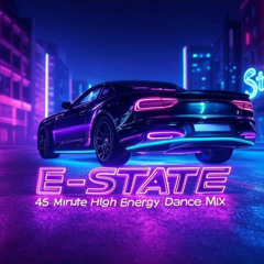 E-STATE EDM Mix Vol. 1