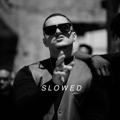 KIDDA - ÇA JE (slowed)