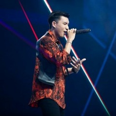 MAMA BOY - HIEUTHUHAI - King Of Rap