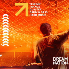 XIII | Dream Nation Festival | DJ Contest