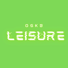 OGKB-Leisure(Prod.OGKB)