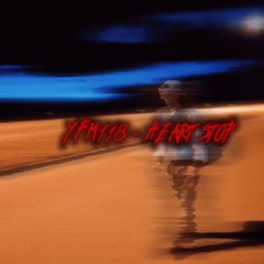 YFM118 - HEART STOP