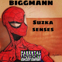 Biggmann- Suzka Senses