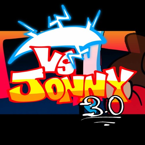 3freak - VS JONNY DX/3.0