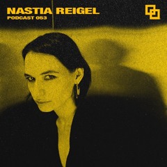 RP. 053 Nastia Reigel