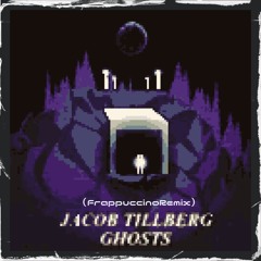 Jacob Tillberg - Ghosts (Frappuccino Remix)