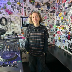 Lis Dalton @ The Lot Radio 11-13-2023