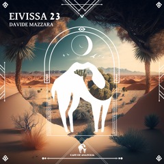 Davide Mazzara - Eivissa 23 (Cafe De Anatolia)