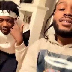 Que Morningstar- 30 minute Flow (whoa) prod. Jd