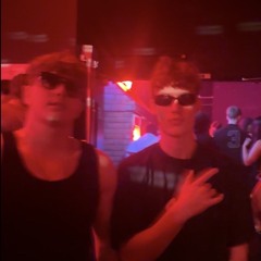 Hyper rave X Spaceship (skip 10s)