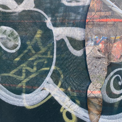 concrete and shadows