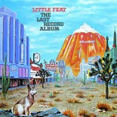 One Love Stand (Little Feat tribute)