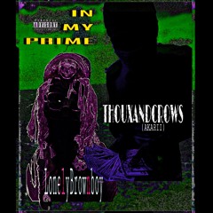 thouxandcrows x lonely brownboy - INMYPRIME