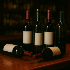 zwei Wein zu Viel (prod. Young Corn)