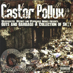 Castor Pollux - Stand Your Ground (feat. Jen Raye)