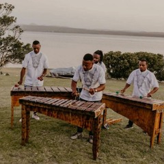 Drunk Marimba (2022)