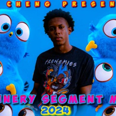 Dennery Segment Mix 2024[ Old School Edition] Dj Cheng