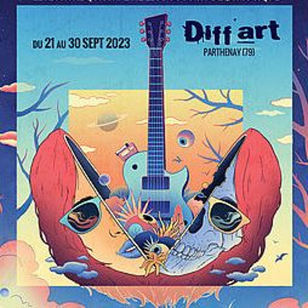 Stream Diff'Art : Une 5ème édition du festival Qui Sème le Son tournée ...