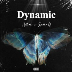 Hellvoni - Dynamic X Spinna2x