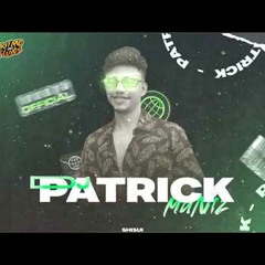 MEGA AUTOMOTIVO DO BAILE DO HELIPA☣️ - MC BN (DJ PATRICK MUNIZ)