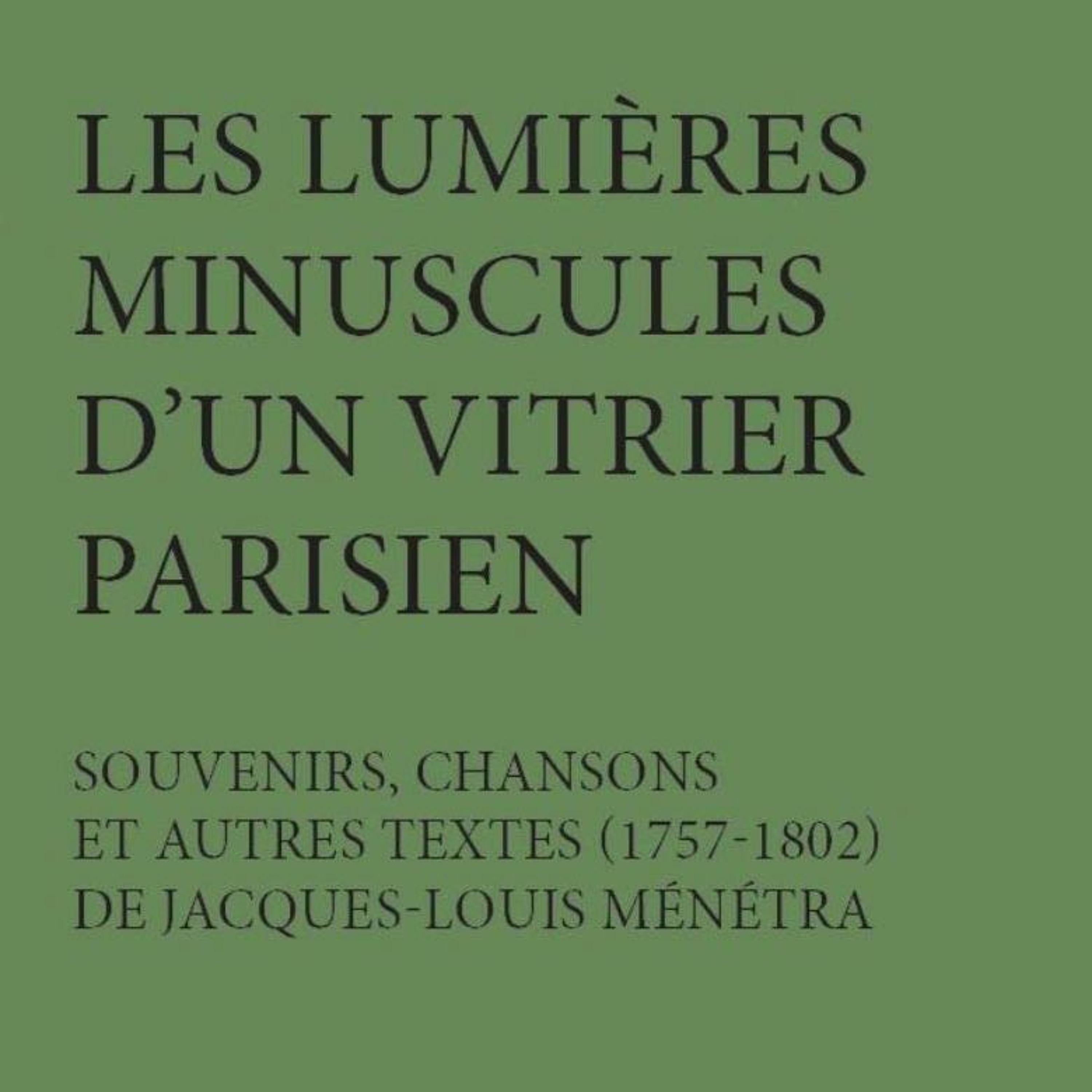 Chemins d’histoire