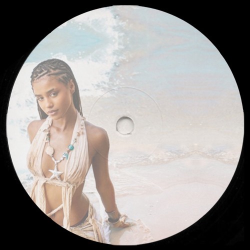 Tyla - Water (PETIJ REMIX)