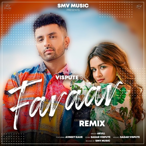 Faraar Remix