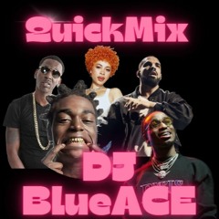 Quick Mix April 2023