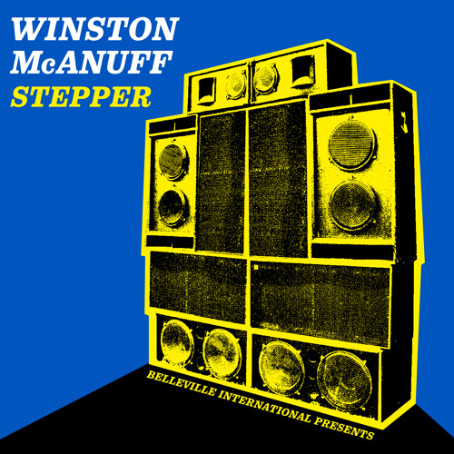 Stepper