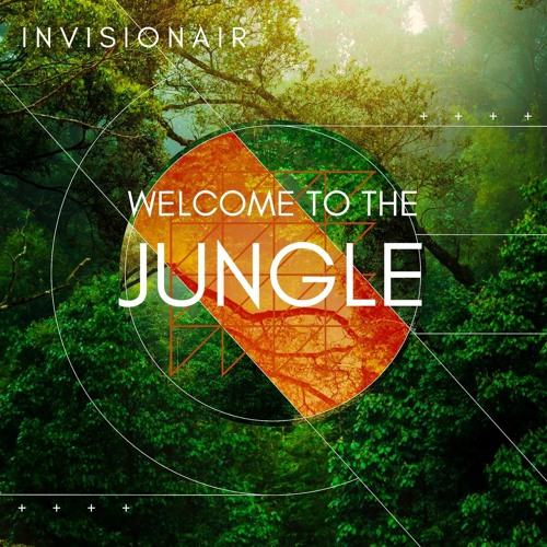 Welcome To The Jungle Original