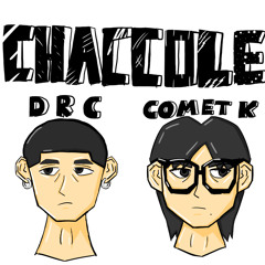 [FvckingSadness Album] 02. CHACCOLE | DRC ft Comet K
