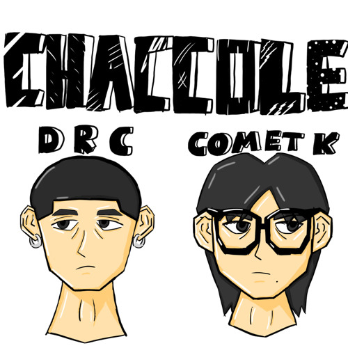 [FvckingSadness Album] 02. CHACCOLE | DRC ft Comet K