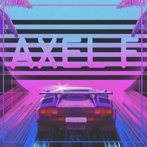 Funkhauser - Axel F