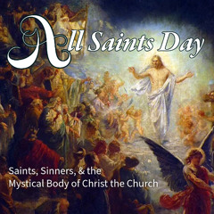 Homily-All Saints