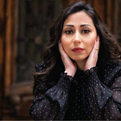 شيماء الشايب - أوعدك