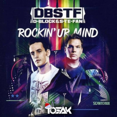 D-Block & S-Te-Fan - Rockin' Ur Mind (TOSAK Remix) | XMAS GIVEAWAY 🎅🏻🎁