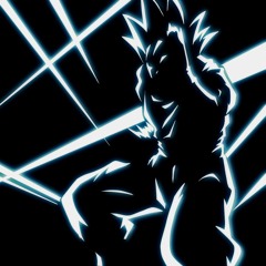 Goku Ft. Vegeta X Viva La Vida (Dragon Ball Hardstyle Edit)
