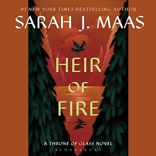 *PDF/Epub* Kindled Kinship: Bonds Explored in 'Heir of Fire
