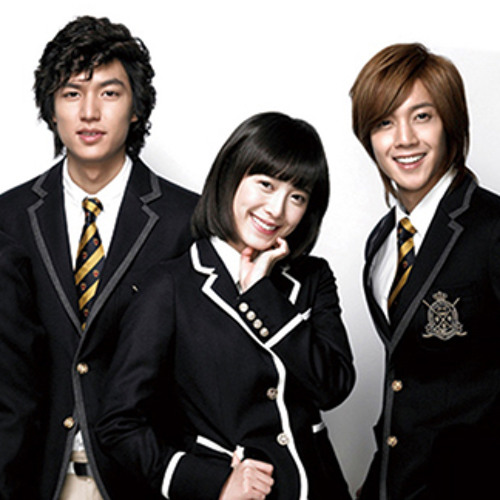 Stream Ra Sihinayak Wage (Boys Over Flowers Theme Song) by Shehan Listen online for free on