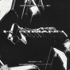 Luke Hartmann | MONOCHROM - GELSEN BEBT. | Live-Set