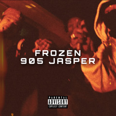 905 Jasper - Frozen (Prod. by Glvck)