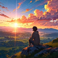 I hope you find peace ☮️