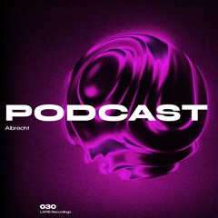 LAPS Podcast 030 - Albrecht