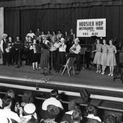 WOWO-Radio Hoosier Hop with the Blackhawk Valley Boys (ca. 1943)
