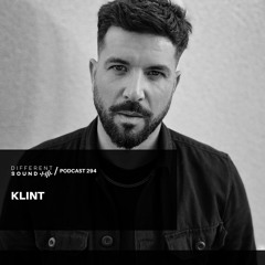 DifferentSound invites Klint / Podcast #294