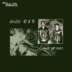 OUEMS mix #019 - Port of Call