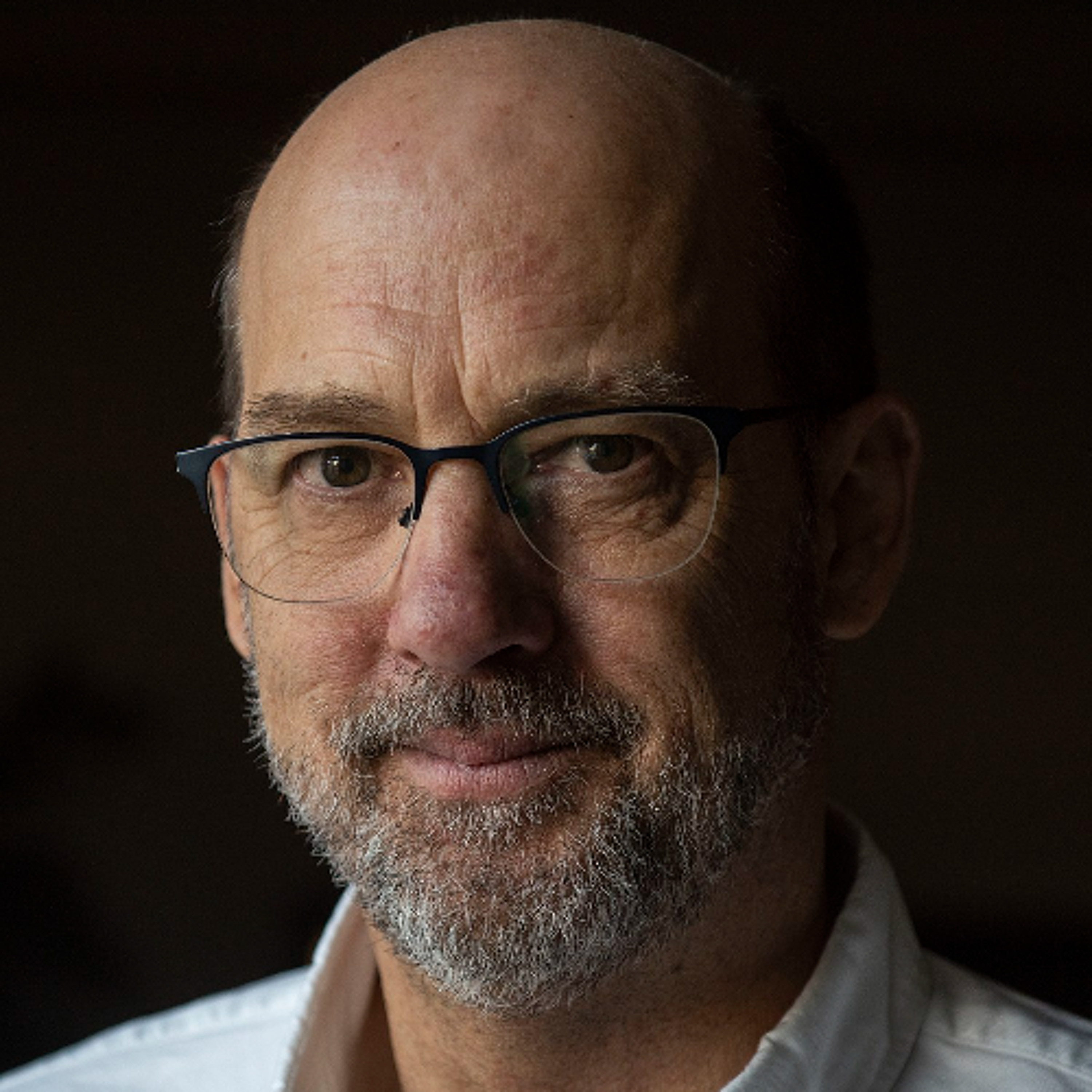 The Frank MacKay Show - Anthony Edwards