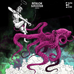 Reblok - Sphynx